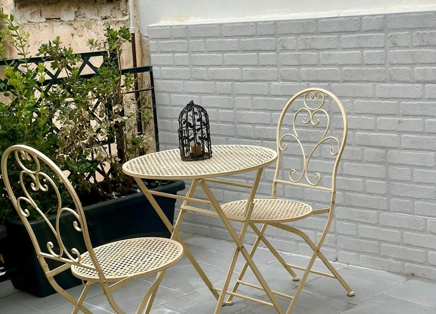 La Terrazza Della Kalsa Apartment Palermo 0*,  Italy
