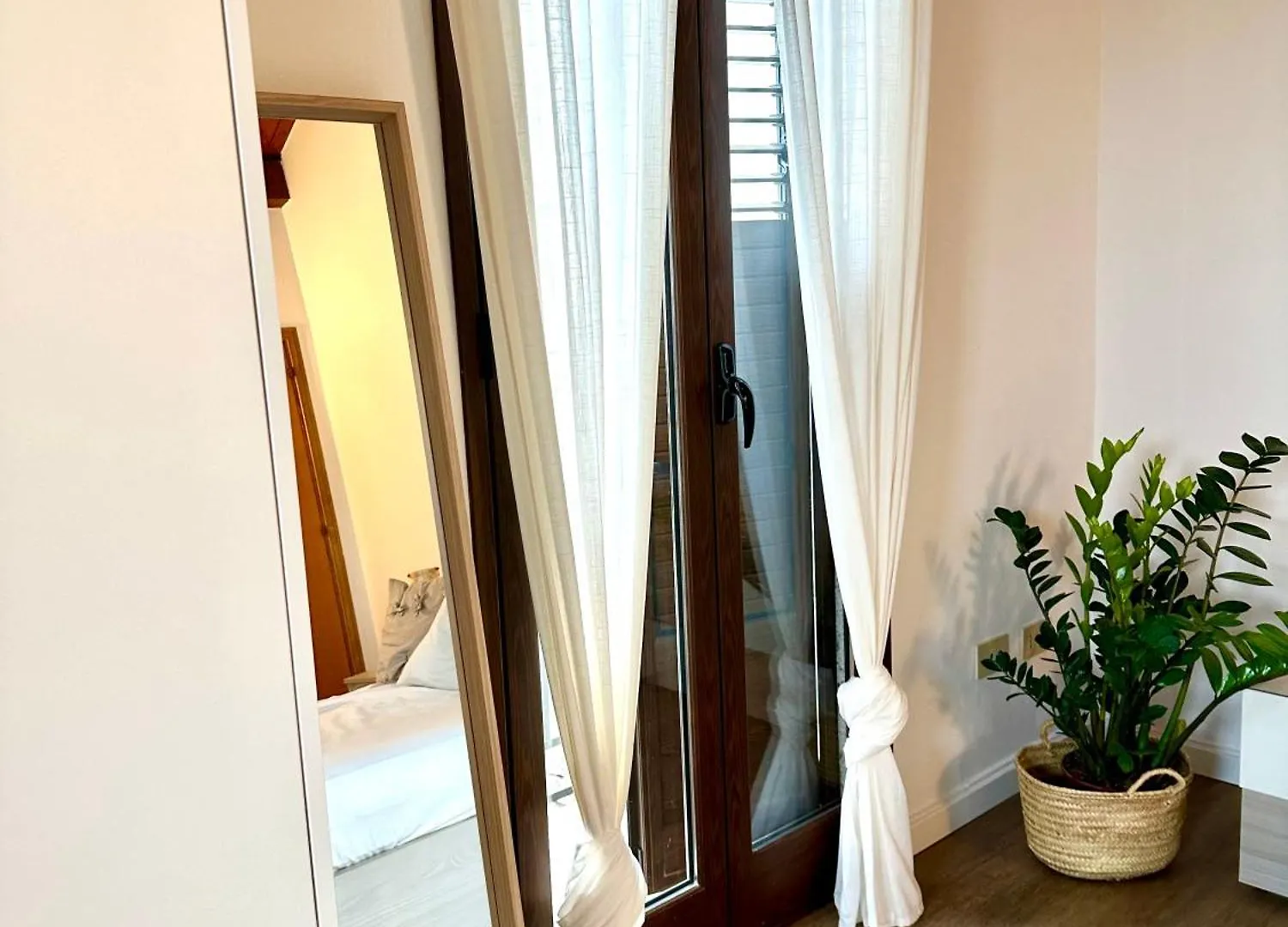 La Terrazza Della Kalsa Apartment Palermo
