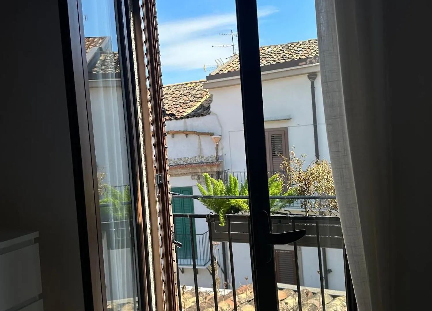 La Terrazza Della Kalsa Apartment Palermo Italy