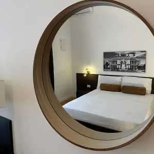 Appartement Casa O'tama, Palerme