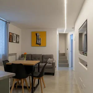 Apartment Marle, Palermo