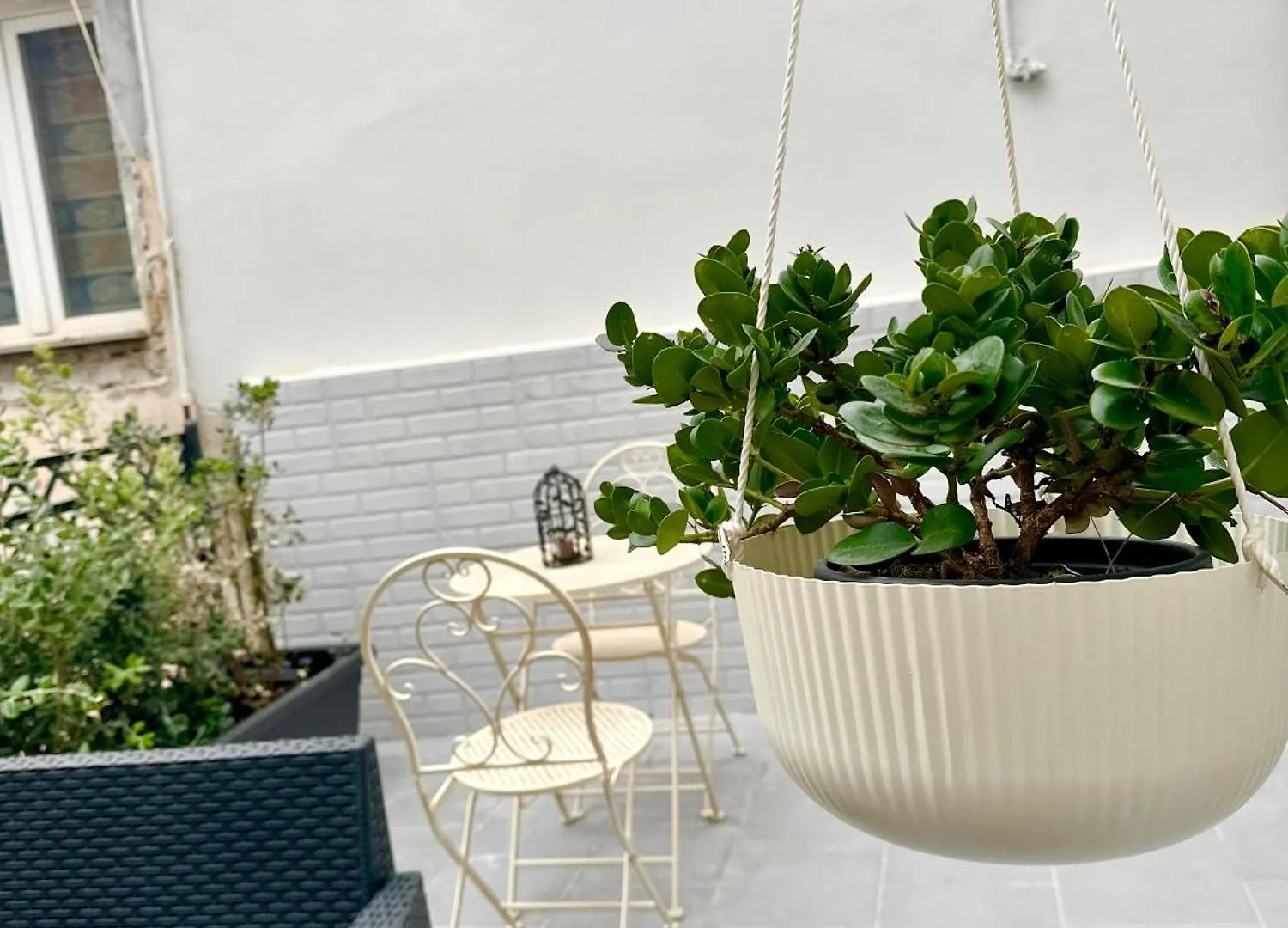 Ferienwohnung La Terrazza Della Kalsa Palermo