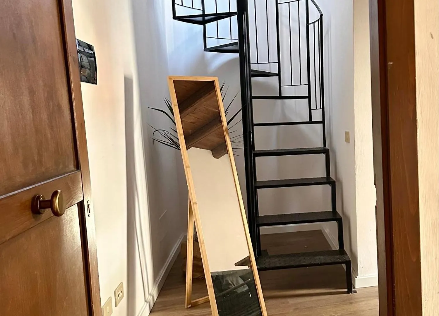 Ferienwohnung La Terrazza Della Kalsa Palermo Apartment