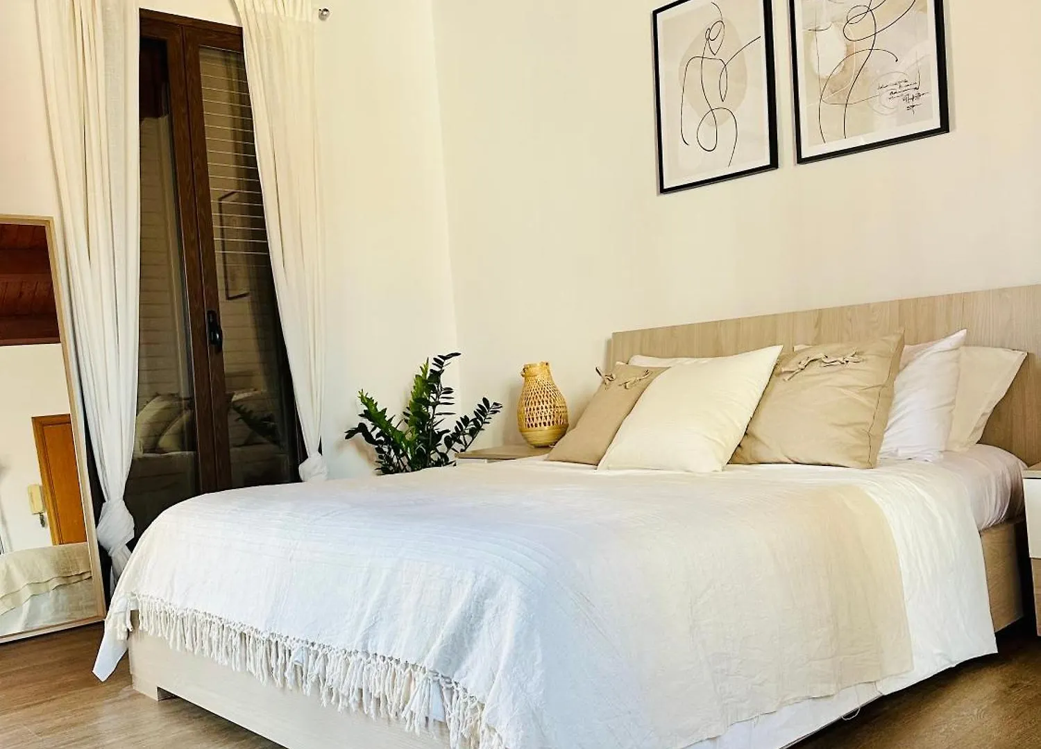 Apartment Ferienwohnung La Terrazza Della Kalsa Palermo